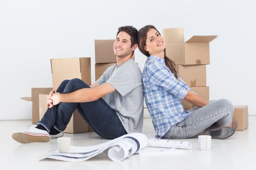 Local man and van support in Sutton for business and home items