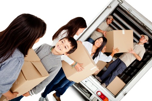 Waste disposal and removal compliance theme