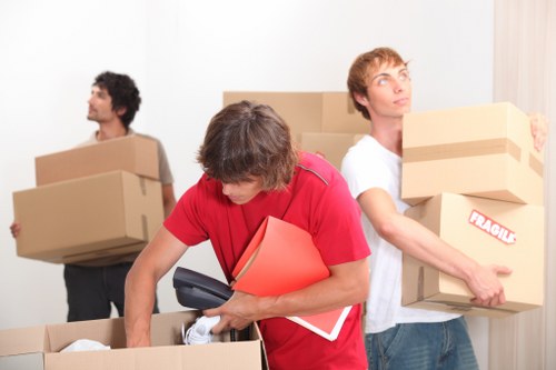 Local piano removals service for homes and businesses in Sutton