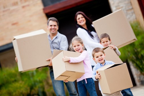 Business move checklist and relocation preparation for Sutton offices