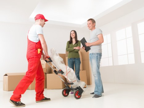 Recycling and reuse process supporting sustainable removals in Sutton